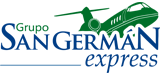 Agencia de viajes Logo